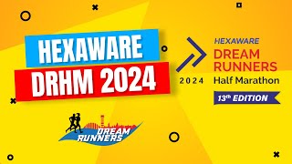 Hexaware DRHM 2024 [upl. by Naret]