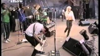 No Doubt  Live at Red Rocks CO 1996  01  Spiderwebs [upl. by Bowen]