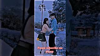 ❤️❤️❤️ love story video heart touching love story ❤️❤️❤️hearttouchinglovestory romantic shirt 🥺🥺 [upl. by Rudich]