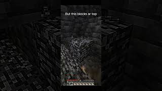 Minecrafts STRONGEST Blocks EVER Built minecraftgaming [upl. by Ynner]