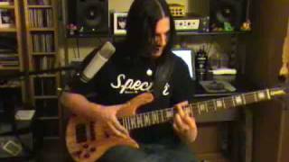 Spector NSJ2 Demo [upl. by Thesda584]