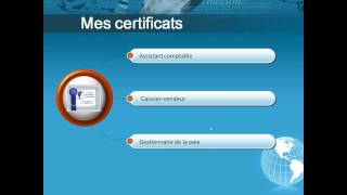 Mes formations en comptabilité [upl. by Hagood988]