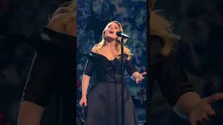 Adele performing Skyfall  Weekend 42 [upl. by Kancler]