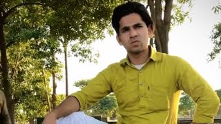 umeshrajput Aamir ki new video comedy tik tok video comedy video [upl. by Llerehc]