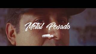 Minse Ft MUelas De Gallo ¨Metal Pesado¨ Video Oficial [upl. by Edan32]