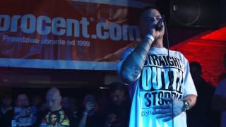 Relacja z Stopro Freestyle Battle FILIPEK x TOMB cała bitwa oficjalne video 25092015 Wasabi [upl. by Nallac590]