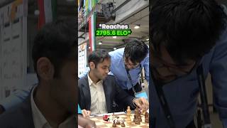 Team India CRUSHES USA 💀🔥 chess [upl. by Asteria]