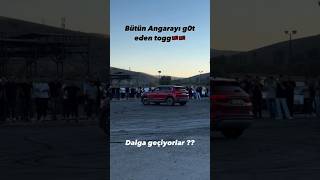 Drift Yapan Togg togg drifttogg [upl. by Elamor236]