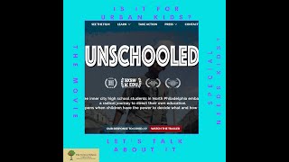 Unschooled the MOVIE [upl. by Locklin]