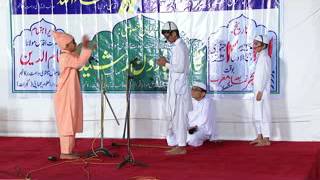 Jalsa murgagiran madrasabapu mukalma [upl. by Holsworth]