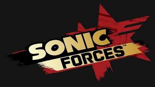 Vs Death Egg Robot Phase 3  Sonic Forces Music Extended [upl. by Ynattir]