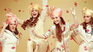 Veere Di Wedding Full Movie Promotional Event  Kareena Kapoor  Sonam Kapoor  Swara [upl. by Emmalynn466]