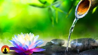 Relaxing Music Meditation Healing Sleep Music Calm Music Spa Zen Study Sleep Relax ☯3612 [upl. by Arondel]