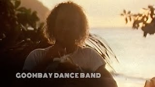 Goombay Dance Band  Island Of Dreams Official Video [upl. by Hogen]