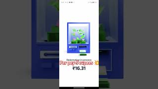 Best app for Earning Earning app supermoney virulshorts how to earn money online app [upl. by Mandi]