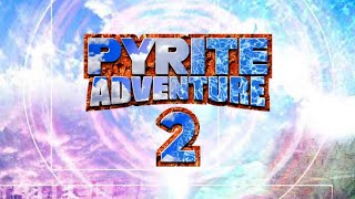 Pyrite adventure 2 in Roblox [upl. by Connors169]