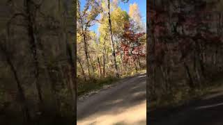 Four wheeling fun in fall [upl. by Schou]