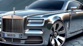 Rolls Royce CullinanThe Pinnacle of a Luxury SUV To Watch Come Here [upl. by Othello]