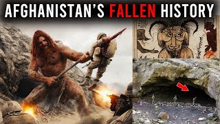 Afghanistans Giants Jinn and Fallen Angels  SUPERNATURAL ENCOUNTERS in the Middle East TODAY [upl. by Tristam]