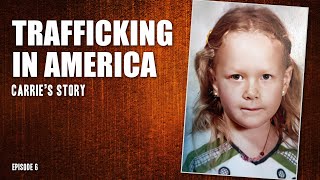 Trafficking in America Carries Story [upl. by Ainehs]