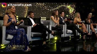 La tribuna de Guido  LAS FINALES  Programa 150918 [upl. by Ailices523]