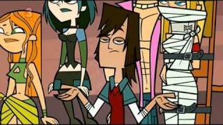 Total Drama World Tour Episode 26 Hawaiian Punch Part 2 [upl. by Eittik]