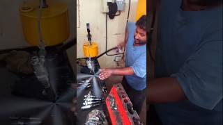 how to clean diesel fuel injectors nozzle amazing nozzle restoration [upl. by Eric]