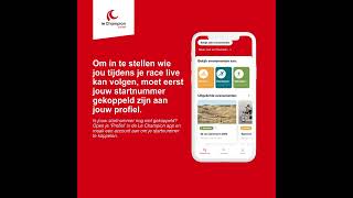 Le Champion app  Privé account [upl. by Carter245]