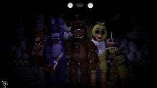 The Abandoned Animatronics gmod [upl. by Birch]