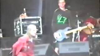 The Offspring  Live Glastonbury 1995 Full Concert HD [upl. by Samson]