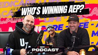 Episode 62 Whos Winning AEP  Gamification From Carriers [upl. by Jaeger]