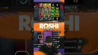 DRAMATIC ARCADE ON BRUTE FORCE LANDS 5M 🕹️🎮 casino roshtein slots jackpot [upl. by Niarfe550]