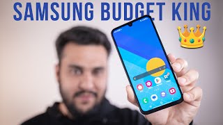 The MOST Value for Money SAMSUNG Phone [upl. by Hijoung237]