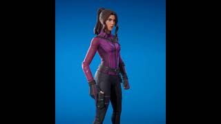 Fortnite Kate Bishop Skin [upl. by Anamor365]