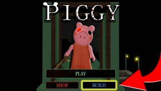 🐖 WASZE MAPKI W PIGGY 04  Roblox Piggy 🐖 [upl. by Aihsemaj]