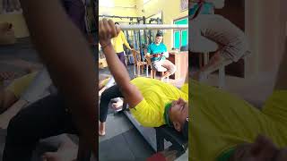 new video chest worko ut gymworkout 🏋️gymmotivation trending fitness youtube [upl. by Nemrak18]