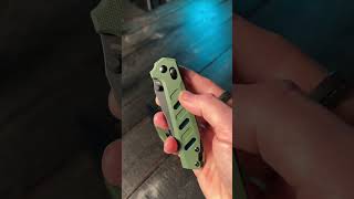 2 NEW budget knives that are on sale right now shorts youtubeshorts [upl. by Oemor]