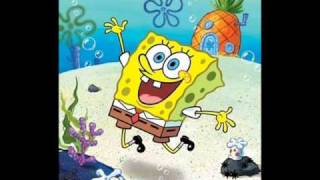 SpongeBob SquarePants Production Music  Botany Bay b [upl. by Blanca]