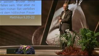 Prof Dr Walter Veith  9 Laodizea  der alles durchdringende Blick [upl. by Kama]