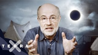 Sonnenfinsternis beweist Relativitätstheorie  Harald Lesch [upl. by Gleich]