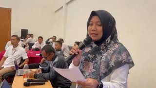 Evaluasi program dan kegiatan lingkup polbangtan yoma dan persiapan Tahun Ajaran 2025 [upl. by Tobie850]