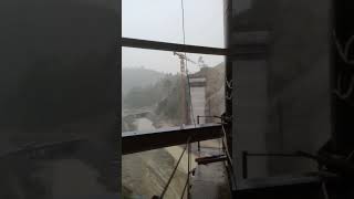 Bridge and Culvert collapse due to heavy Rain KTFT3 [upl. by Zelig]