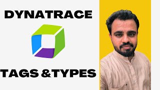 Dynatrace Fundamentals  Tags and Types dynatrace [upl. by Ayikur91]