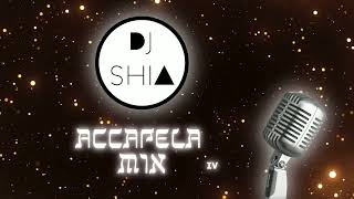 Jewish Acapella Mix IV  3 Weeks  Kosher Certified 🗣🎙 יהודי אקפלה מיקס 3 בין המצרים מוזיקה כשרה [upl. by Nevins]