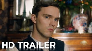 Tolkien  Official Trailer 2  In Cinemas Now [upl. by Suraved]