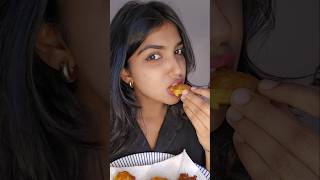 Spoon pazhampori😍😋 pazhampori spoon snacks malayalam viralvideo youtubeshorts evening food [upl. by Gora]