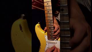 Practice Yngwie malmsteen  Solo from Suffer me live  6 [upl. by Delila]