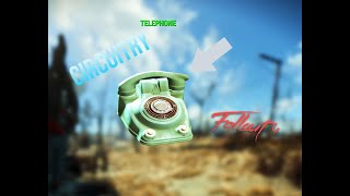 How to get circuitry at the start of Fallout 4 [upl. by Falzetta]