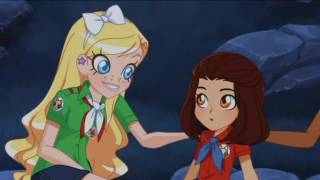 Lolirock épisode 10 saison 1 partie 6 [upl. by Augusto648]