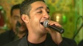 SAID SENHAJI  سعيد الصنهاجي  AICHA  Music  Marocchaabinaydahayha jaraalwa100 marocain [upl. by Sneed]